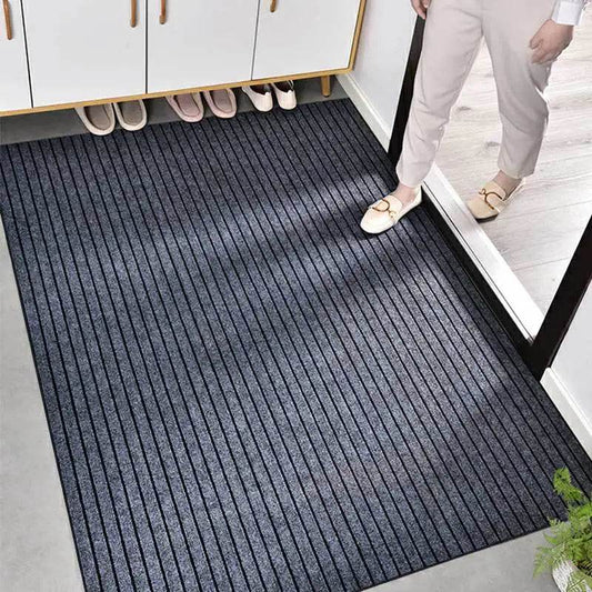High Quality Entrance Door Mat Flooring Kitchen Entrance Mat Water and Oil Absorbent Anti-slip Mat Indoor and Outdoor Decoration - P12 Hub Europe
