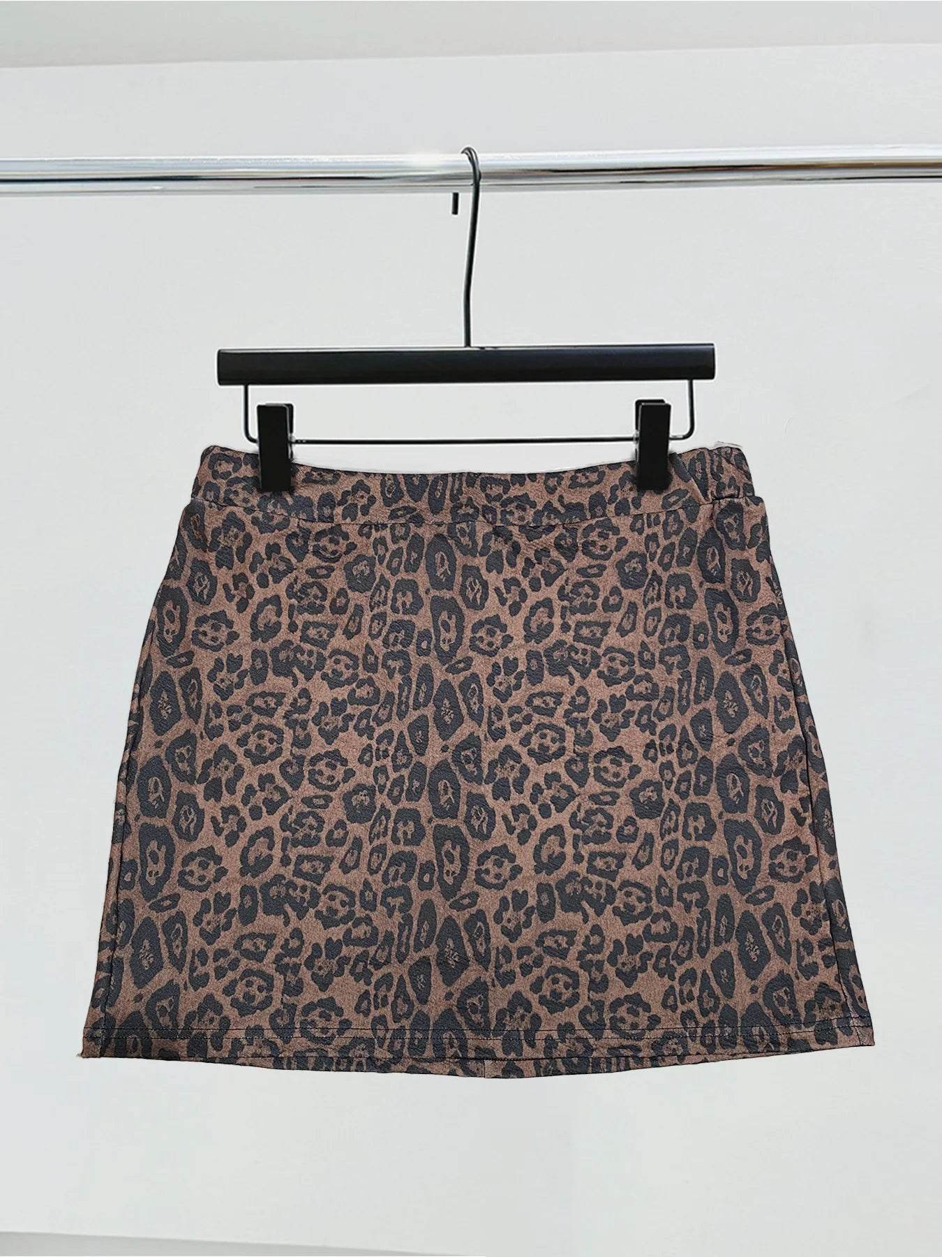 Women's Elegant Hip Hugging Skirt - P12 Hub Europe