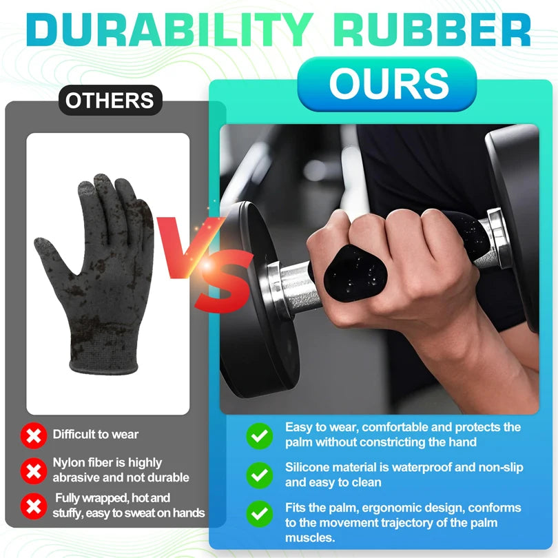 Finger Trainer Dropshipping Gymnastics Grip Fitness Hand protection Strength Trainer Gym Pull Cross Training Palm Grip Handle