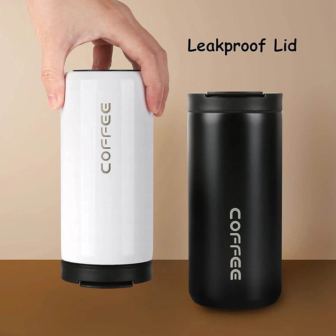 400ML Leakproof Coffee Thermos - P12 Hub Europe