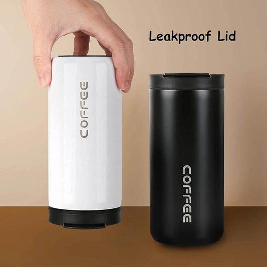 400ML Leakproof Coffee Thermos - P12 Hub Europe