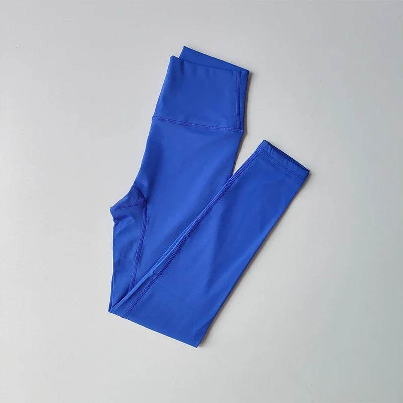Seamless Sports Bra Leggings Set - P12 Hub Europe