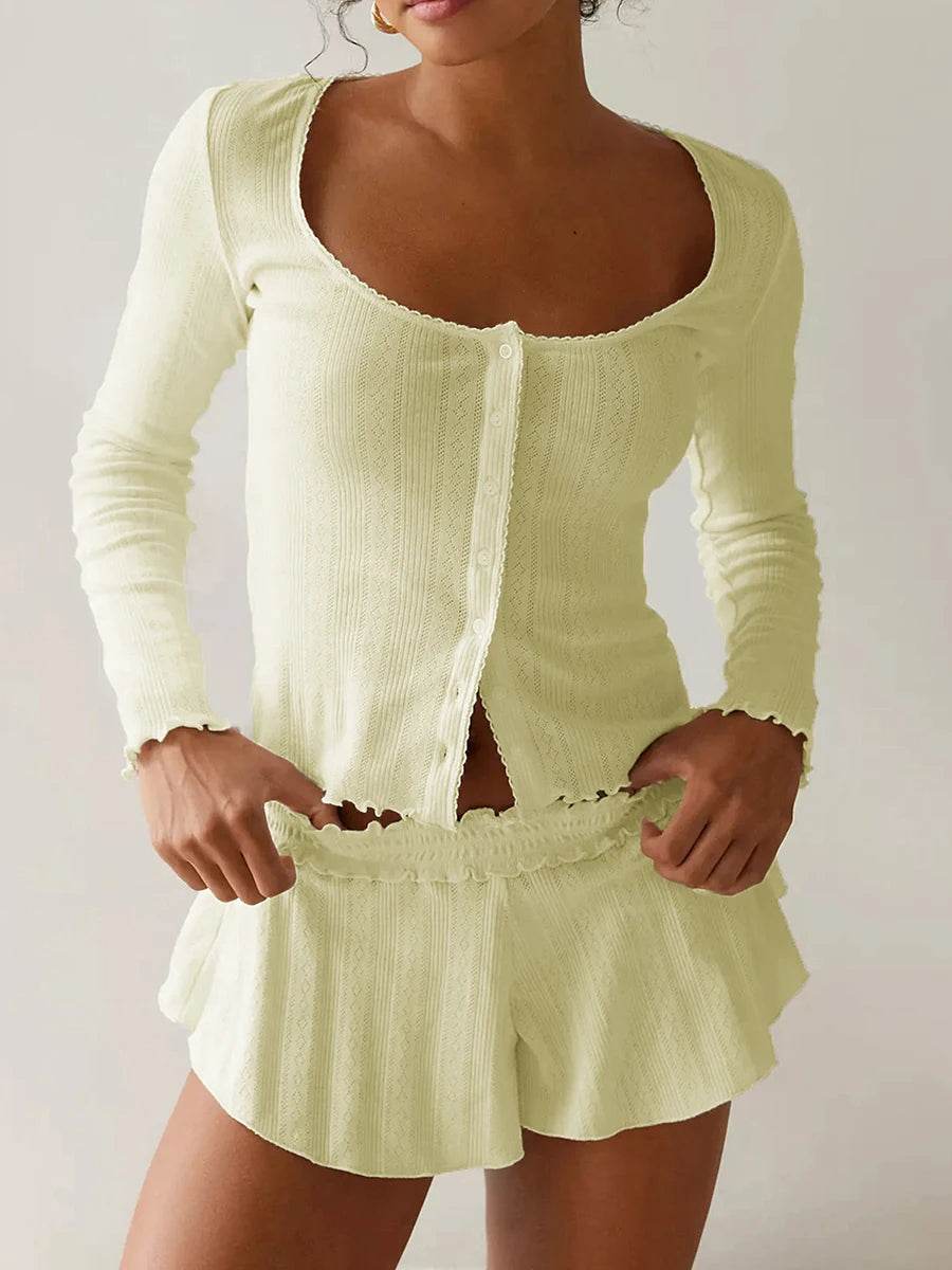 Cute Fairy Sleepwear Set - P12 Hub Europe