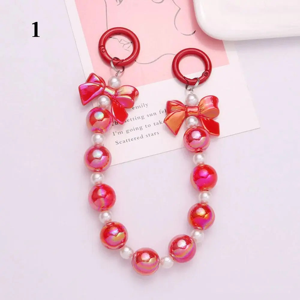 New Women Replaceable Acrylic Bag Chain Strap Detachable Purse Handbag Bag Straps Resin Crossbody DIY Shoulder Bag Accessories
