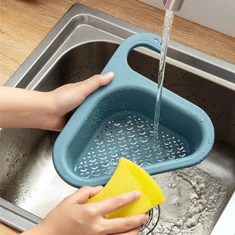 Swan Drain Basket - P12 Hub Europe