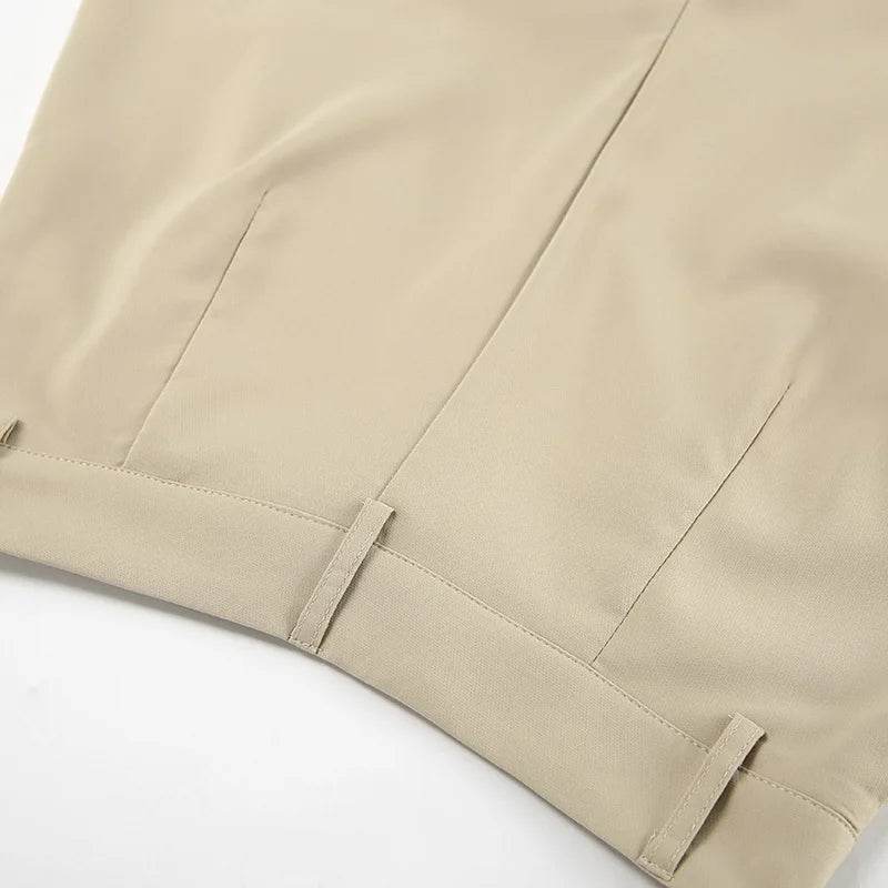 Women office shorts suit - P12 Hub Europe