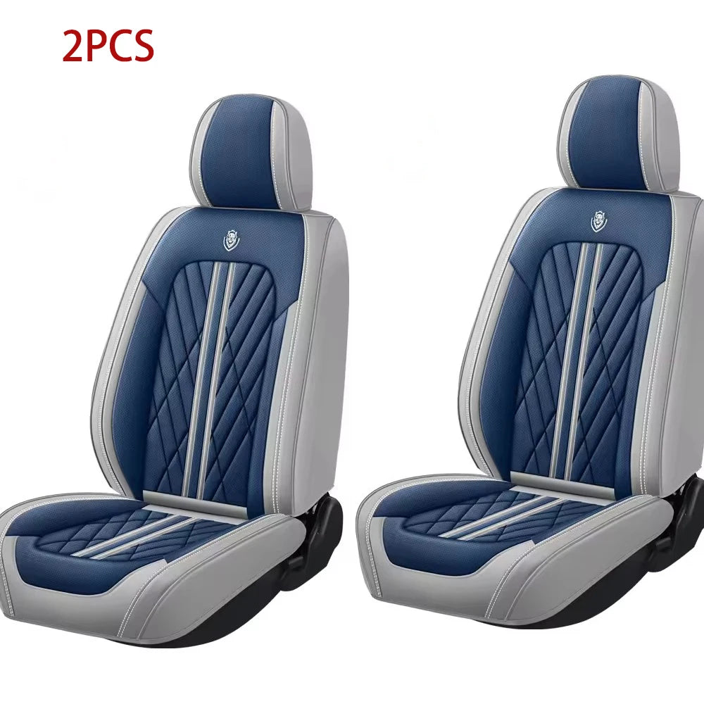 Car Seat Covers Universal Size Fit For Most Car Suv Truck Van Car Accessories Interior Seat Covers For Car Full Set Auto Car Set