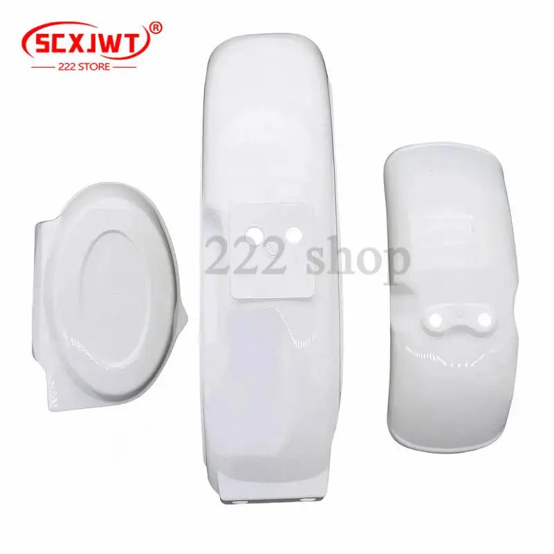 Motorcycle body mudguard Z50 Z50A Z50J Z50R Mini bicycle mudguard kit frame Body frame 6 colors
