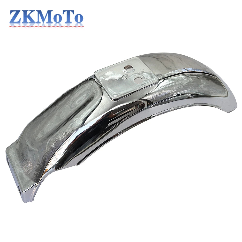 6 Colors Motorcycle Bodywork Frame Body Frame Fender Kit Mud Guards For Honda Z50 Z50A Z50J Z50R Mini Trail Monkey Bike