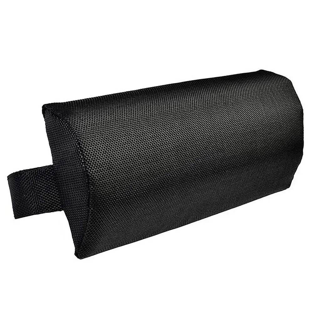 Neck Brace Pillow Head Support Protector Recliner Headrest Beach Folding Chair Pad Pillow Garden Backyard Chair Head Cushion - P12 Hub Europe