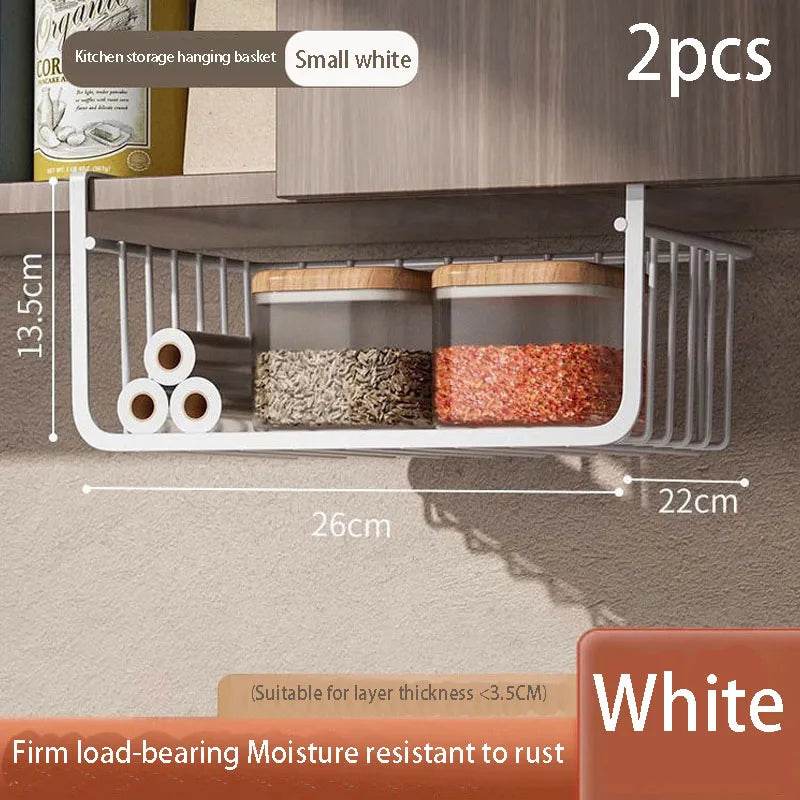Hanging Kitchen Storage Basket - P12 Hub Europe
