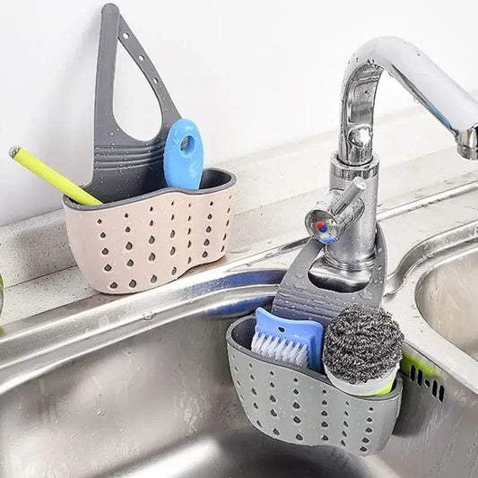 Adjustable Sink Drain Basket - P12 Hub Europe
