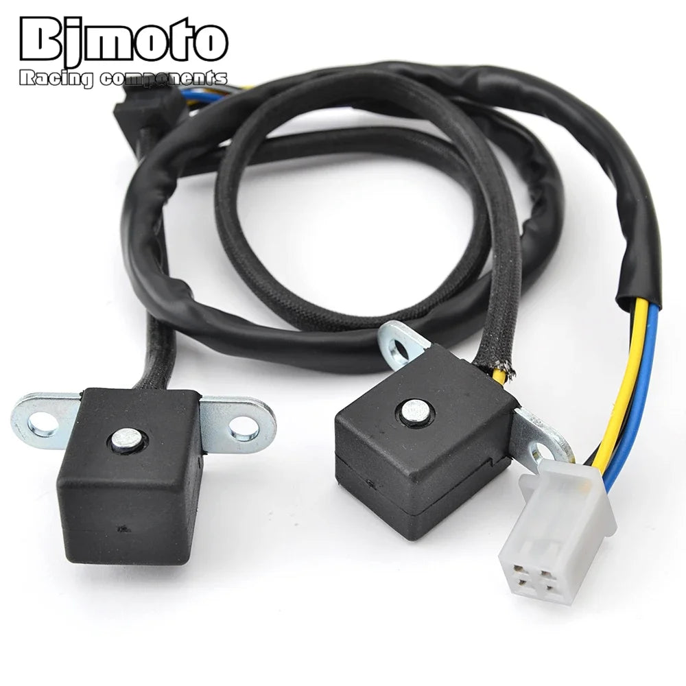 Ignition Pick Up Trigger Pulse Coil pulser For Kawasaki EX400 GPZ400S EX500 GPZ500S GPZ500 59026-1066