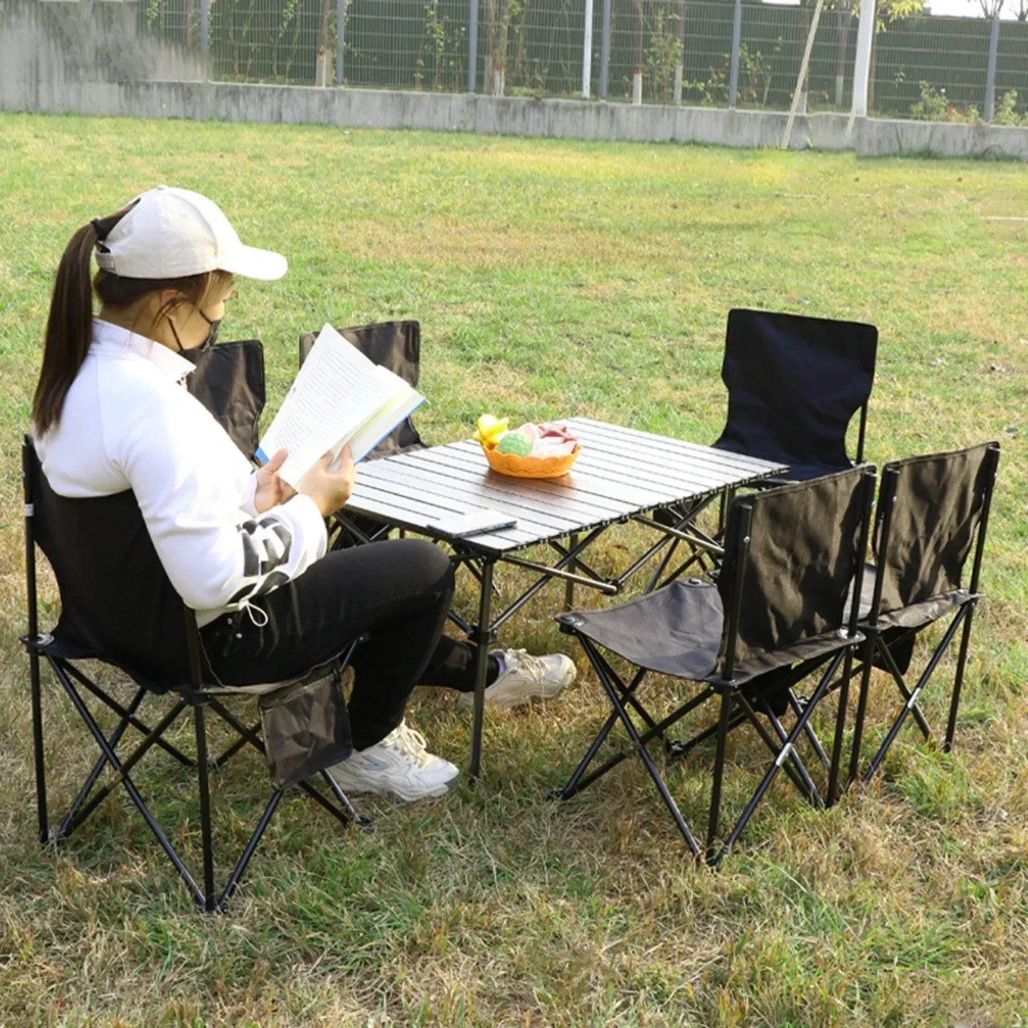 Outdoor Folding Chairs Folding Stools Portable Fishing Chairs	Foldable chair Mazha Small Benches Fishing Chair Camping chair