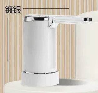 Smart Quantitative Alcohol Dispenser Professional High End Whiskey Pump Dispenser Liquor Pump Adjustable Foldable Wine Decanter - P12 Hub Europe