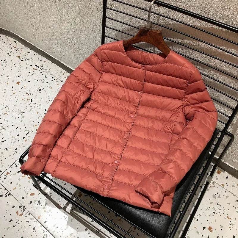 Ultralight Women's Down Liner - P12 Hub Europe