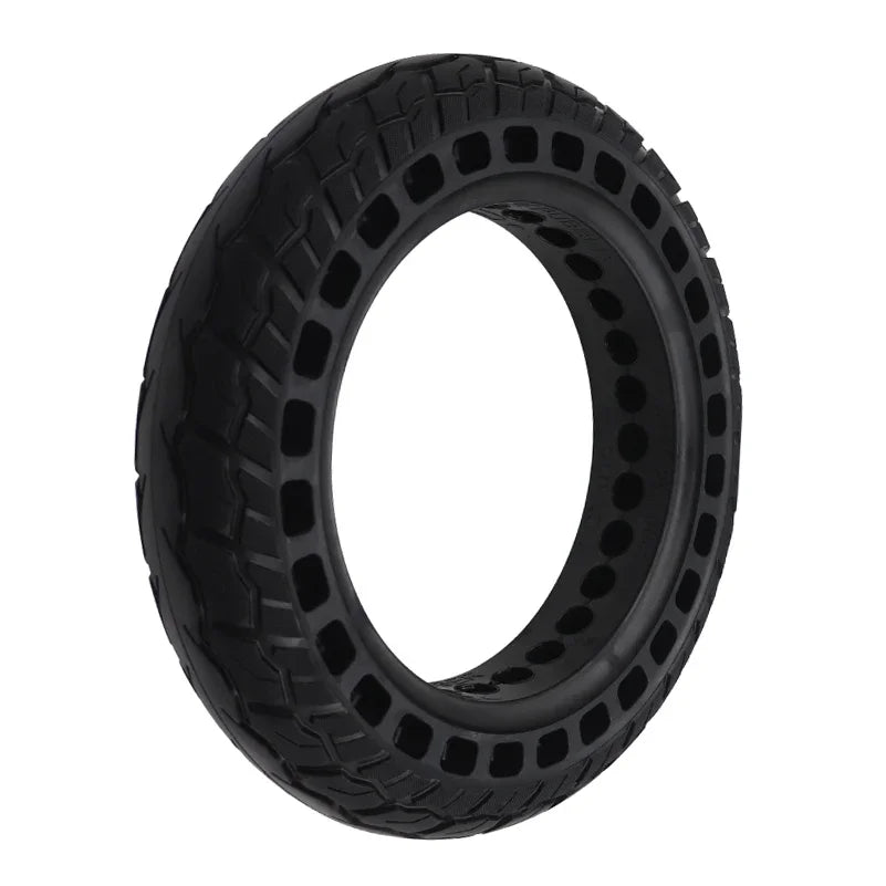 14 Inch 14x3.2 3.00-10 Solid Rubber Tire Suitable for Electric Scooter Motorcycle Explosion-proof  Accessories