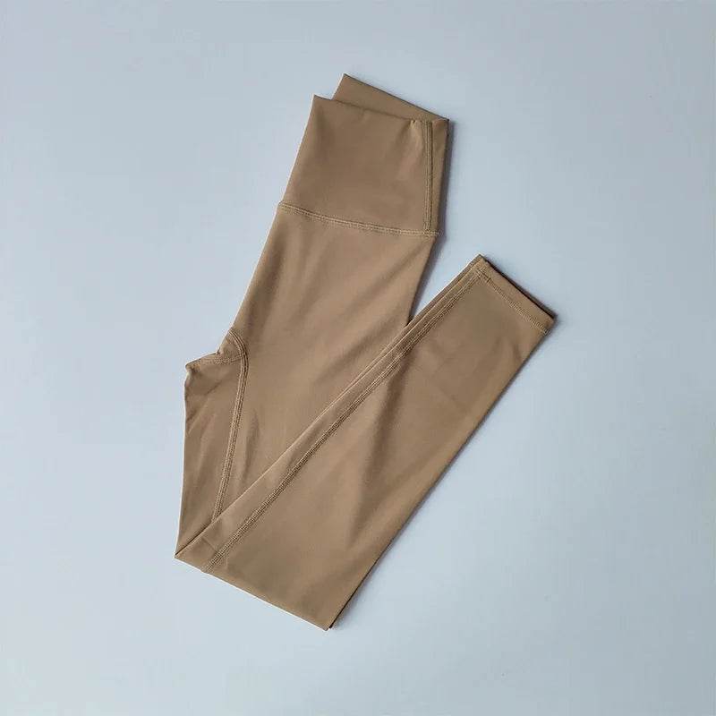 Seamless Sports Bra Leggings Set - P12 Hub Europe
