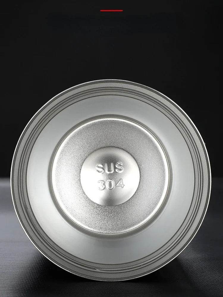 Stainless Steel Coffee Thermos Cup - P12 Hub Europe