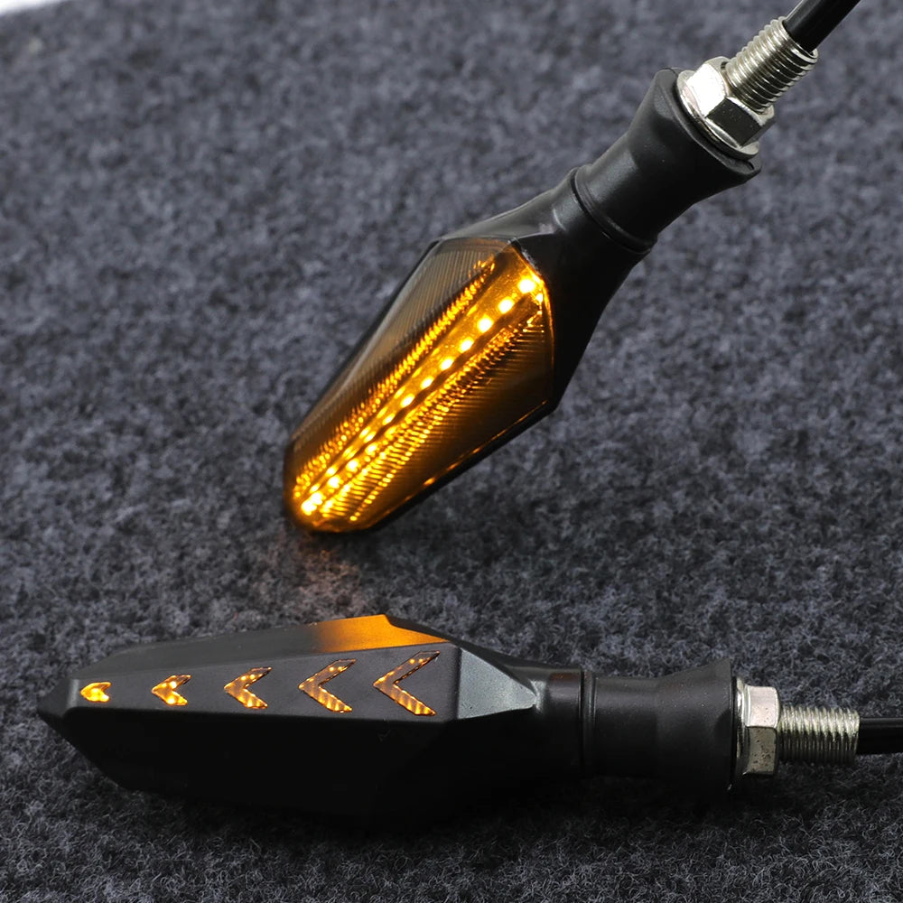 For Kawasaki Z900 Z 900 ABS 2017-2023 2022 2021 2020 2019 License Plate Holder Number Plate Frame LED Light Bracket  turn signal