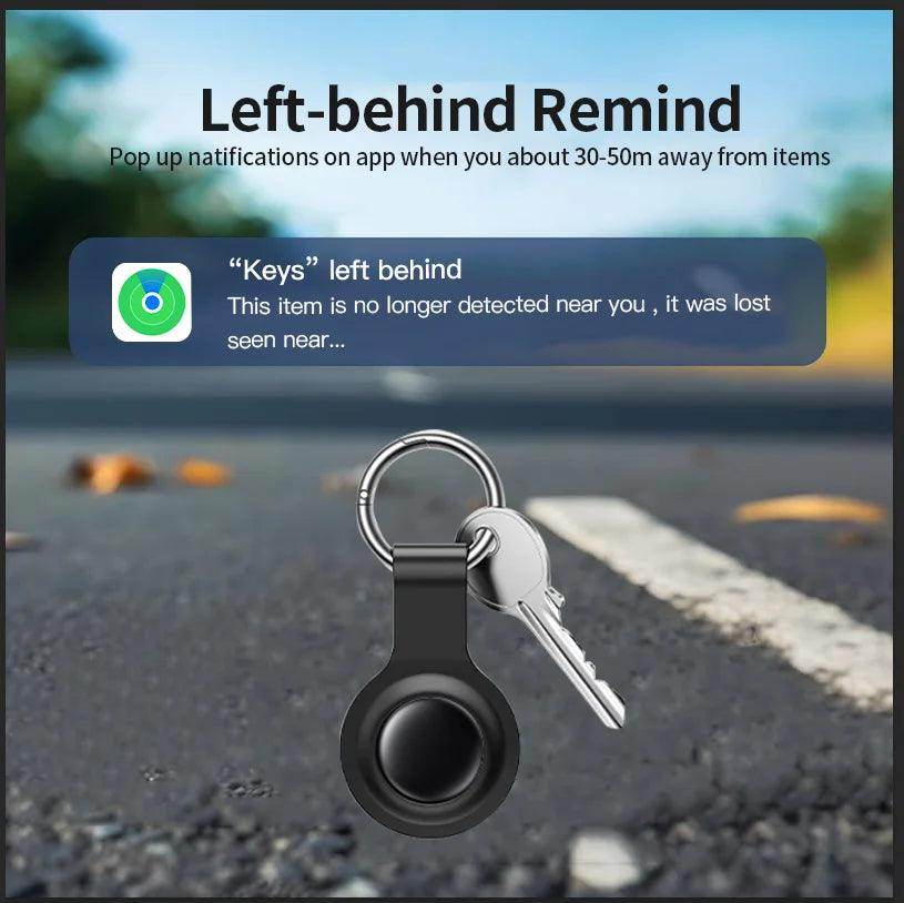 Tracker GPS Bluetooth Apple Find My - P12 Hub Europe