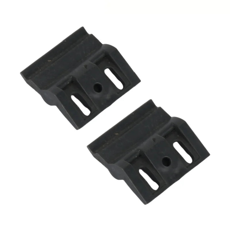 2pcs/Set Rafter Support Bracket For RV Awning FIAMMA F45/F70 06084/06085 98655-542 Campervan & Van Accessories