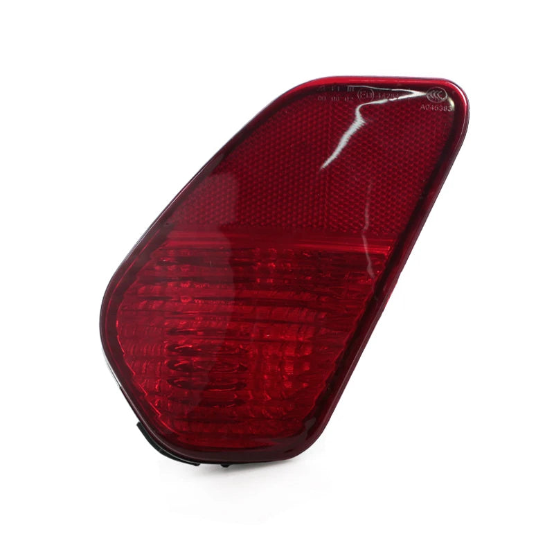 8331A186 For Mitsubishi Outlander PHEV 2016-2021 Car Tail Light Assembly Rear Brake Bumper Light Stop Turn Signal Lamp