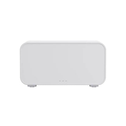 Aroma Diffuser Mini 7 Colorful Flame Air Humidifier -