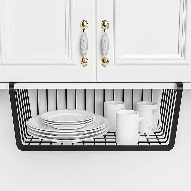 Hanging Kitchen Storage Basket - P12 Hub Europe