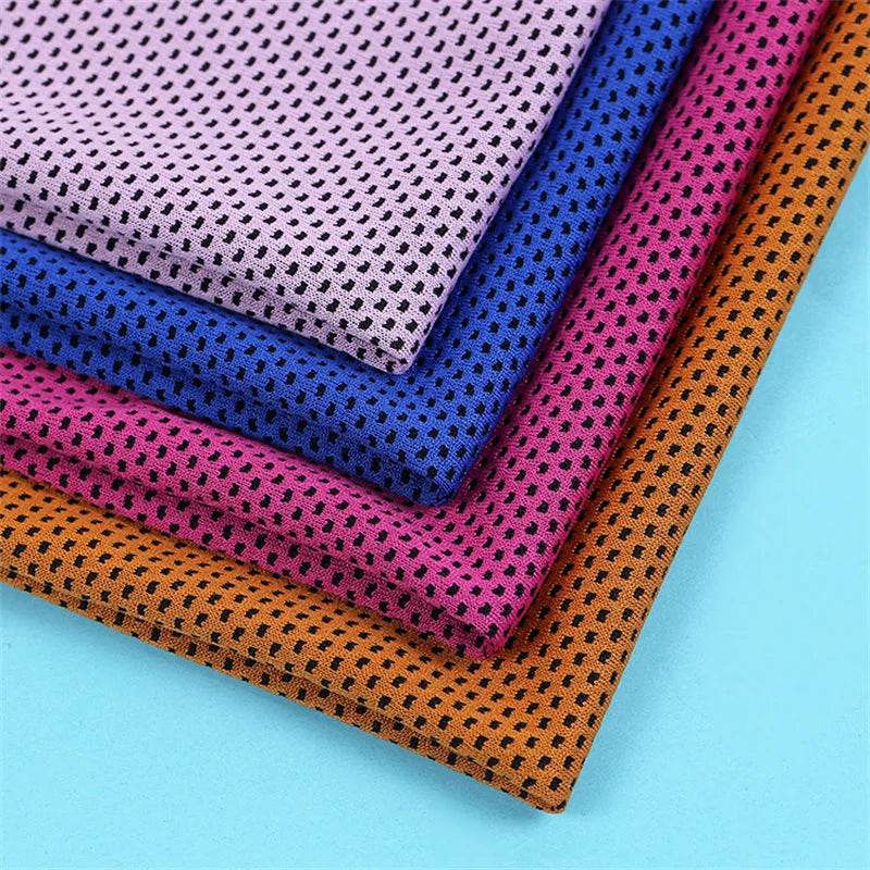 Cooling Towel Workout Towel Ice, Microfiber Towel Soft Breathable Chilly Towel for Sports Yoga Gym Outdoor Ice Towel for Neck - P12 Hub Europe