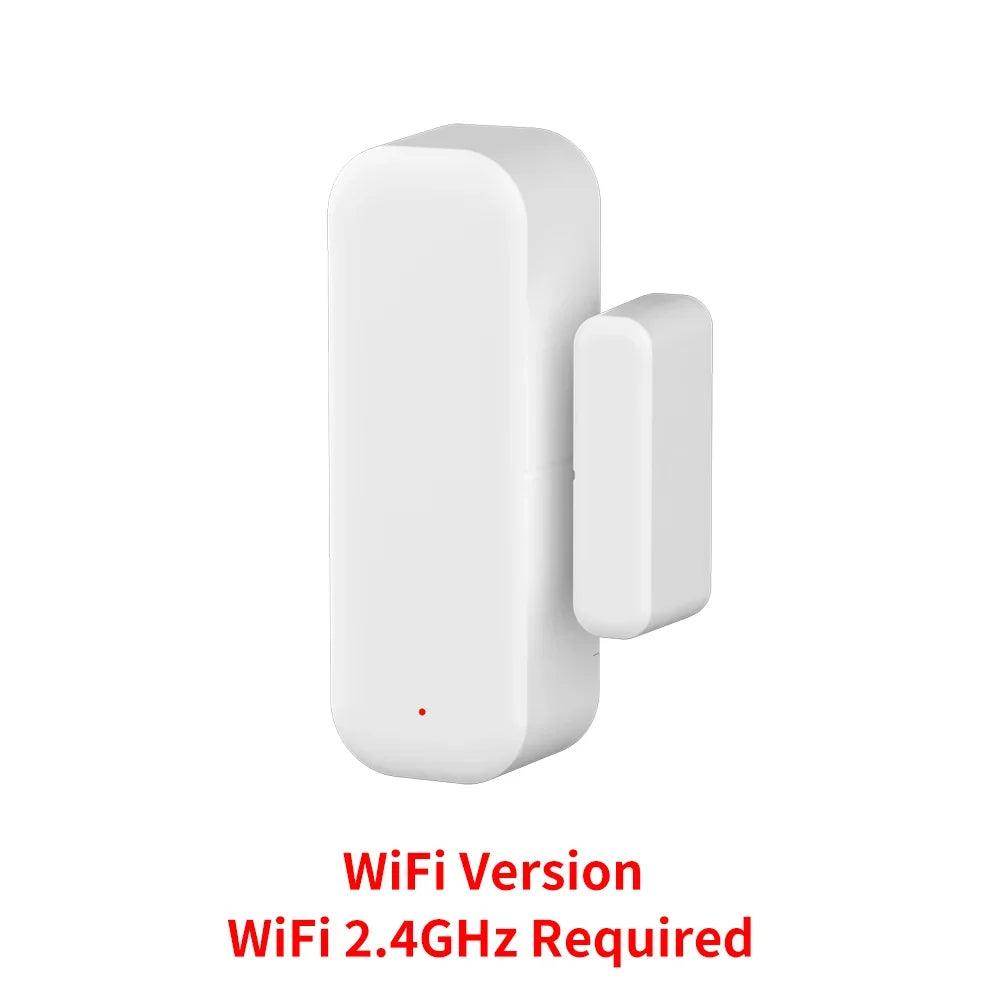 Sensor Door Tuya WiFi Smart - P12 Hub Europe