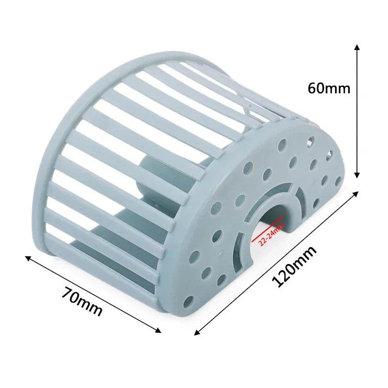 Kitchen Sink Faucet Caddy - P12 Hub Europe