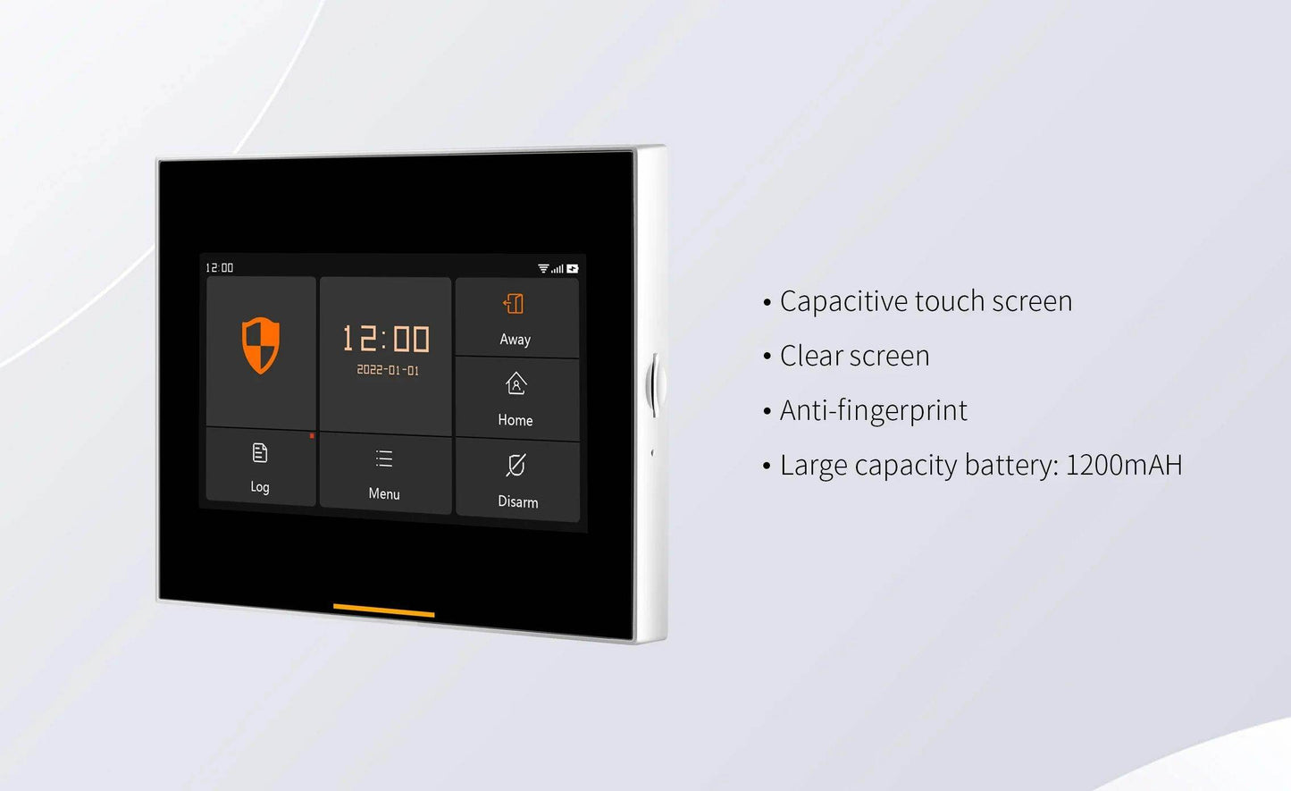 Sensor Door Ewelink Zigbee Smart Home - P12 Hub Europe