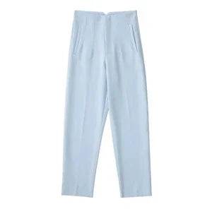 Women Elegant Pencil Pants - P12 Hub Europe