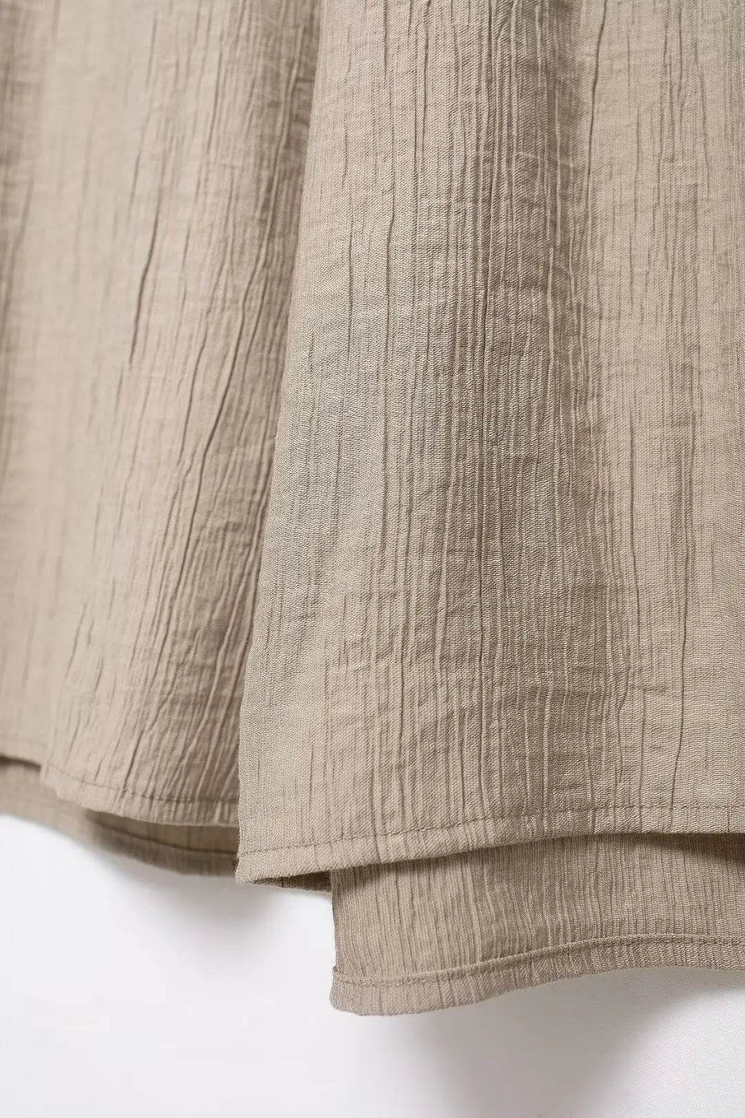Chic Vest Skirt Suit - P12 Hub Europe