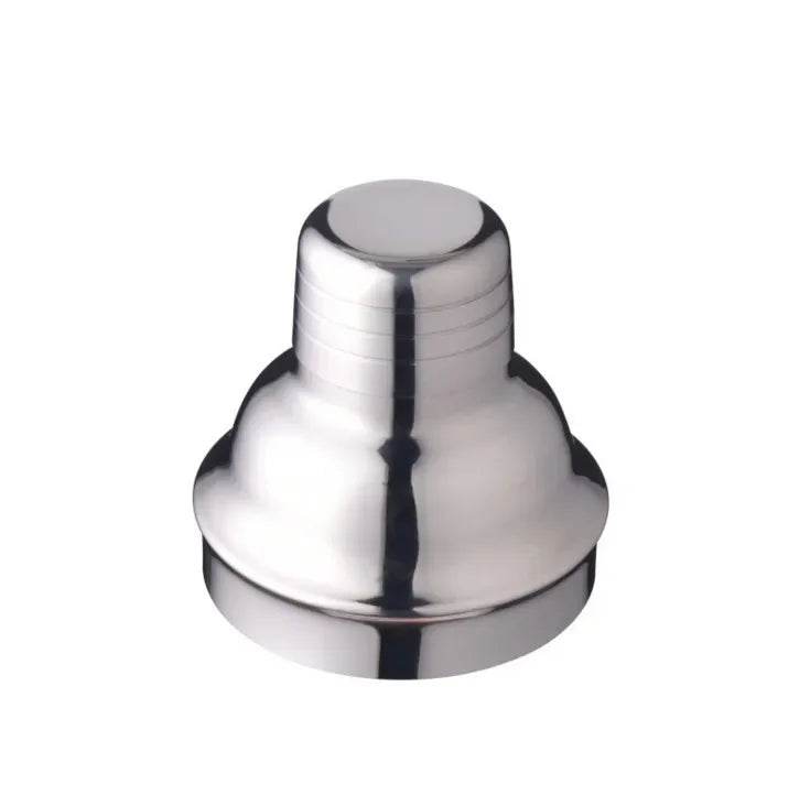 1Pcs 250/350/550/750ml Stainless Steel Cocktail Shaker Cocktail Mixer Wine Martini Drinking Boston Style Shaker Party Bar Tools - P12 Hub Europe