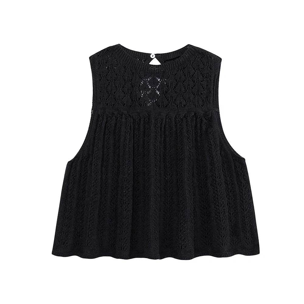 Women Knit Skirt Set - P12 Hub Europe