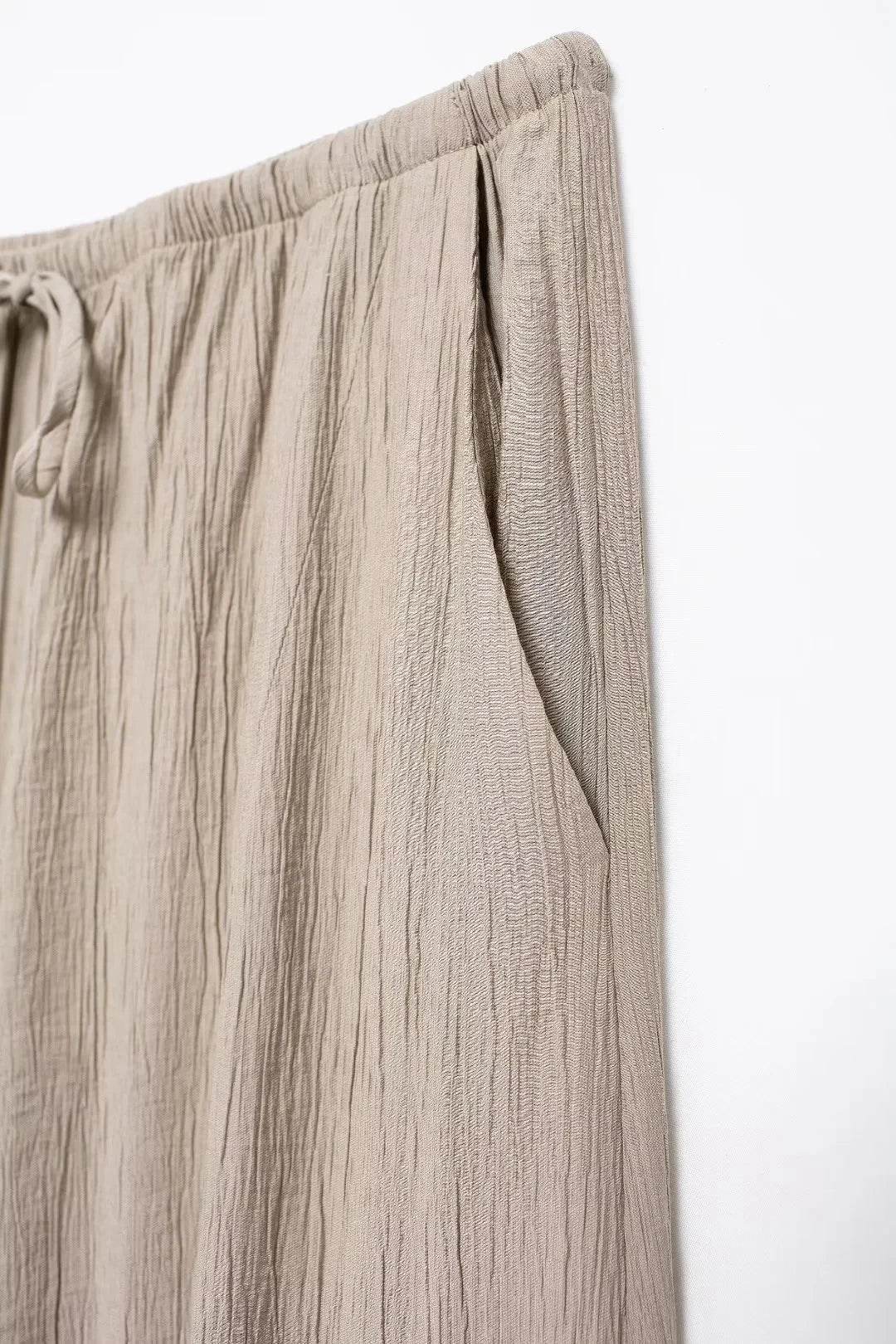 Vintage Midi Skirt Set - P12 Hub Europe