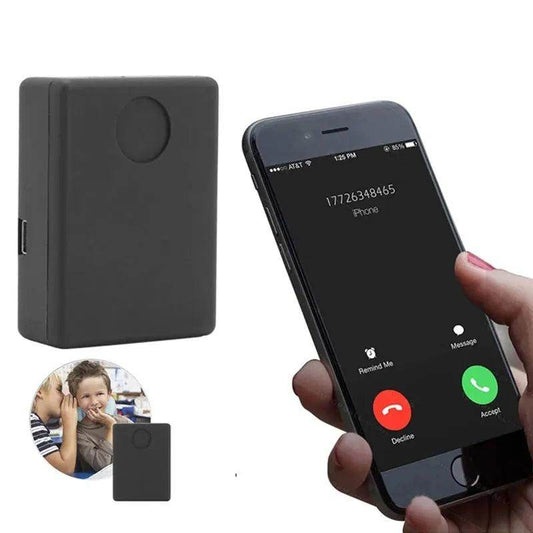 Audio N9 Wireless GSM - P12 Hub Europe