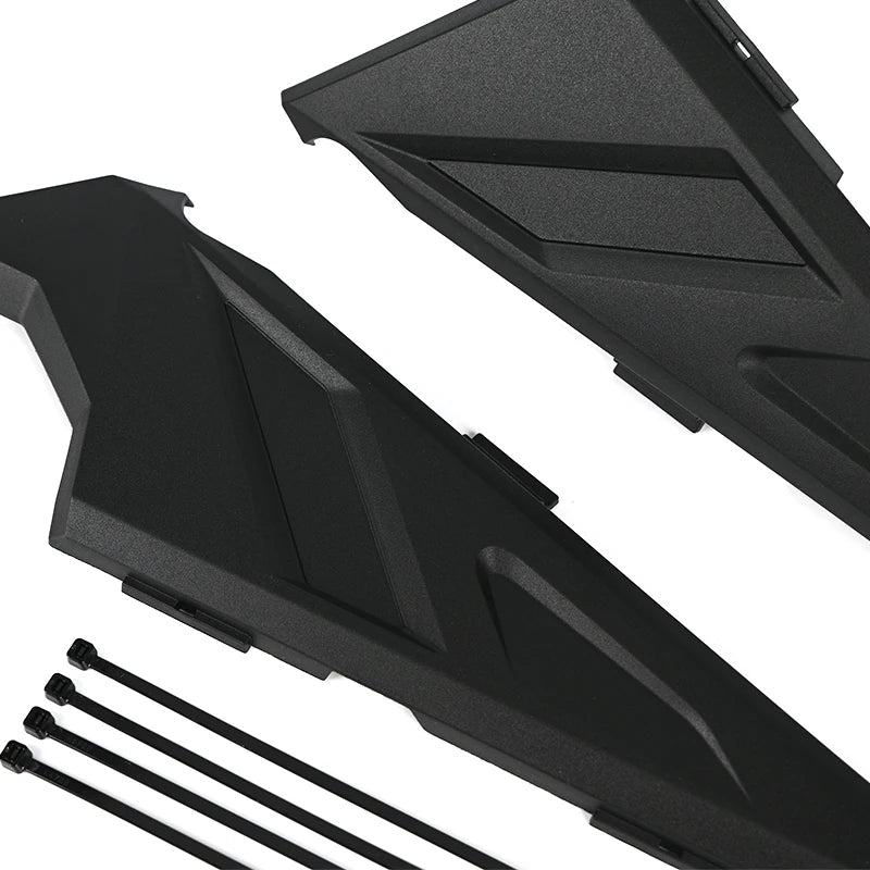 Motorcycle Frame Cover Filler Panel Side Fairing Trim Lid For BMW R1250GS Adventure R1200GS LC Adv R1250 HP R1200 GS 1250 1200