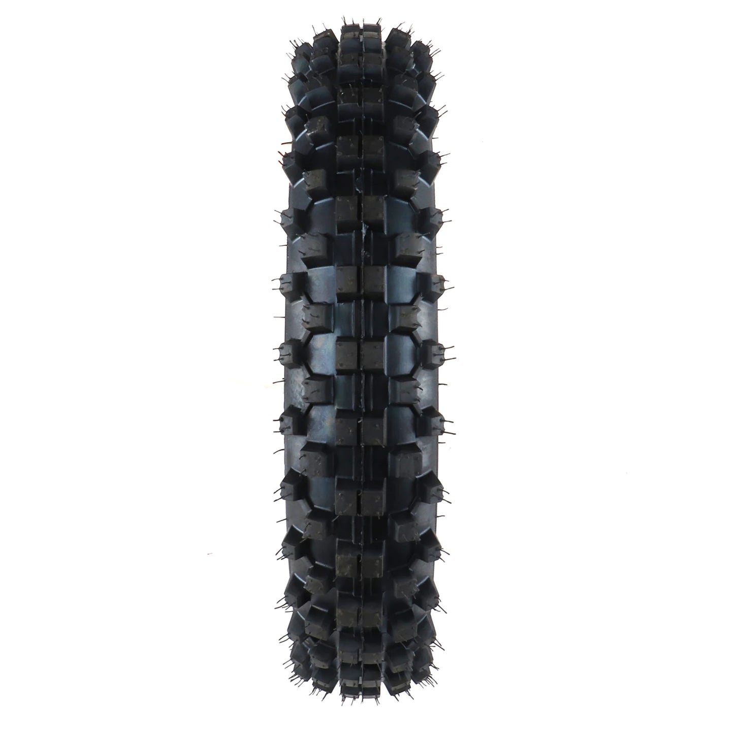 Off Road Tire 60/100-14 with Inner Tube 2.50-14 for Dirt Pit Bike Motocross Off Road Motorcycle 14 inch Front Wheel