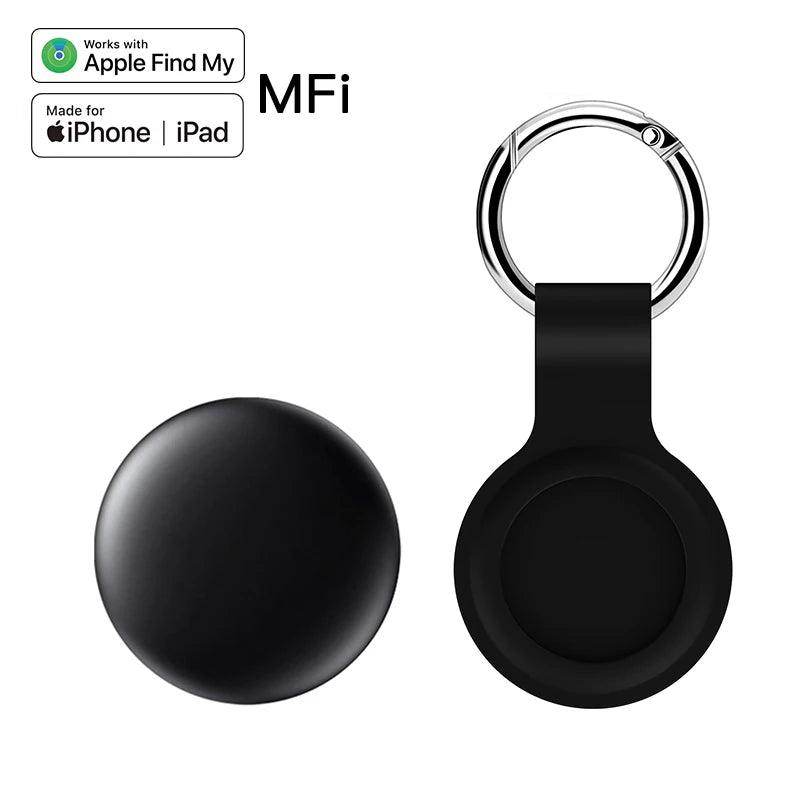 Tracker GPS Bluetooth Apple Find My - P12 Hub Europe