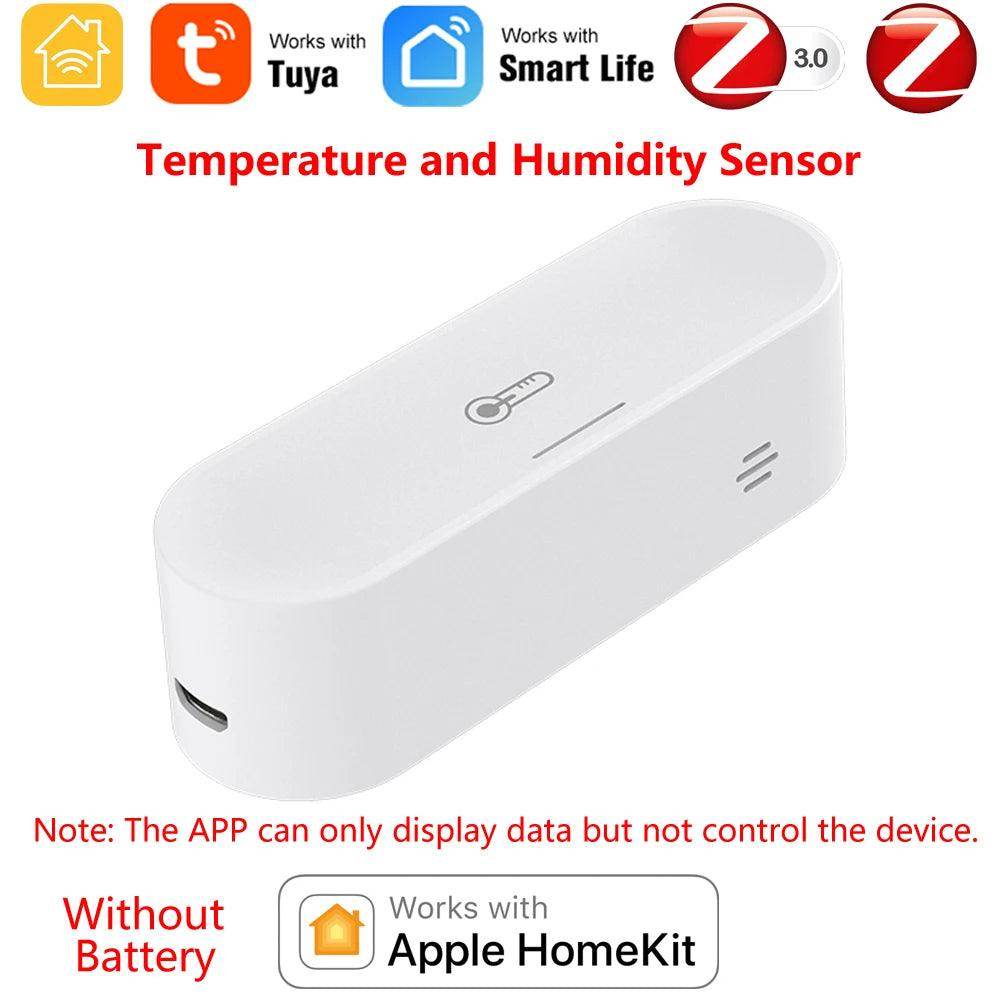 HomeKit Zigbee Gateway Hub | Ethernet, Tuya, Alexa, Google - P12 Hub Europe
