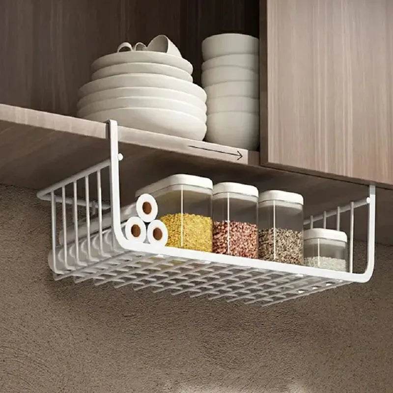 Hanging Kitchen Storage Basket - P12 Hub Europe