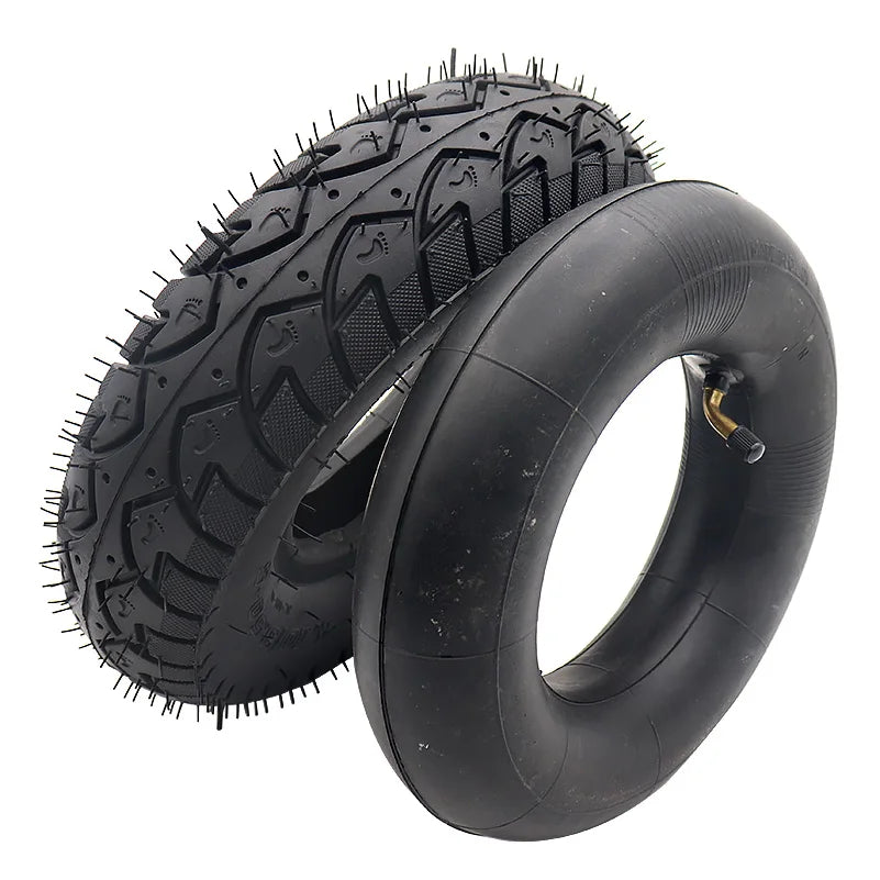 12 inch 4.10/3.50-5 out tire and inner fits for e-Bike Electric Scooter Mini Motorcycle Wheel rubber tyre