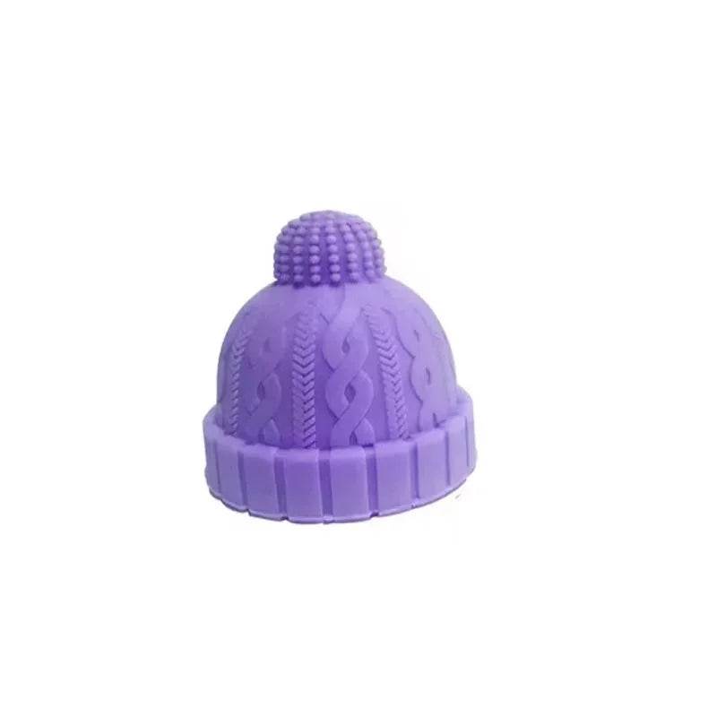 Creative Magic Hat Wine Stoppers Silicone Wine Stopper Reusable Decorative Wine Seal Stopper Cap for Wine Beverage - P12 Hub Europe