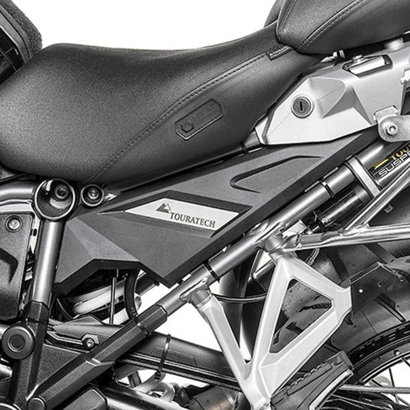 Motorcycle Frame Cover Filler Panel Side Fairing Trim Lid For BMW R1250GS Adventure R1200GS LC Adv R1250 HP R1200 GS 1250 1200