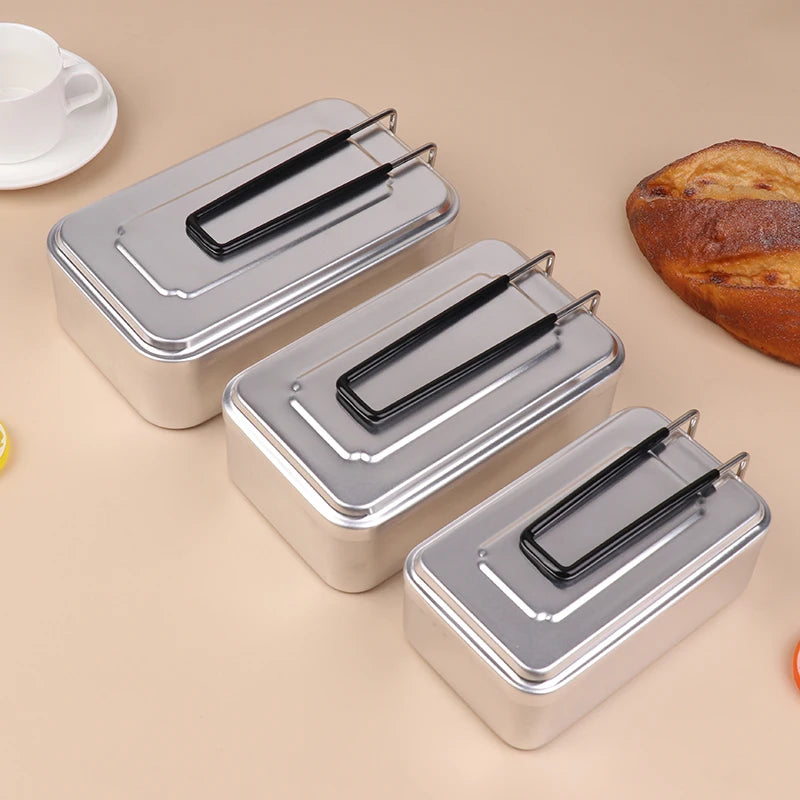 Ultralight Tableware Camping Cookware Lunch Box Cooking Pots Picnic Accessories Outdoor Cutlery Kitchen Hiking Sports Supplies