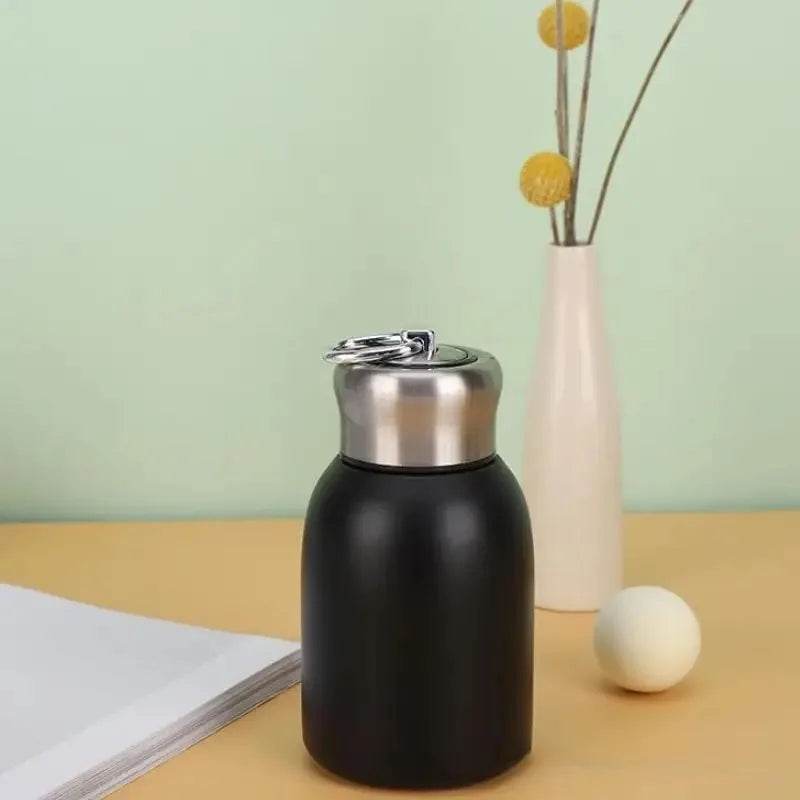 300ml Insulated Stainless Steel Travel Mug - P12 Hub Europe