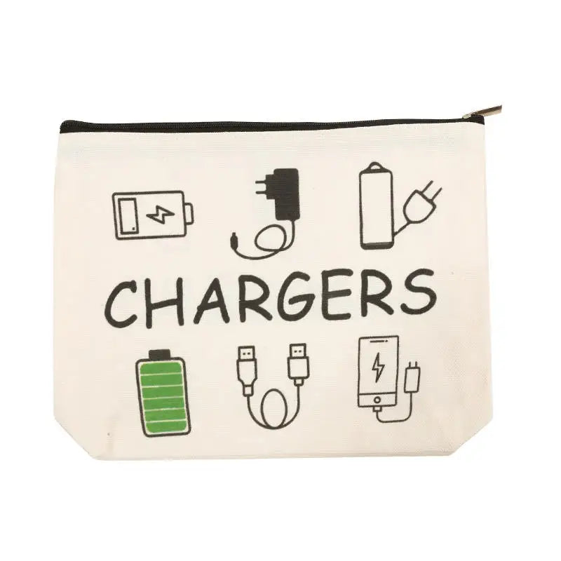 1/2/3pcs Lipstick Bag Travel Makeup BagsWomen School Teacher Gift Cosmetic Pouch Wallet Portable Organizer